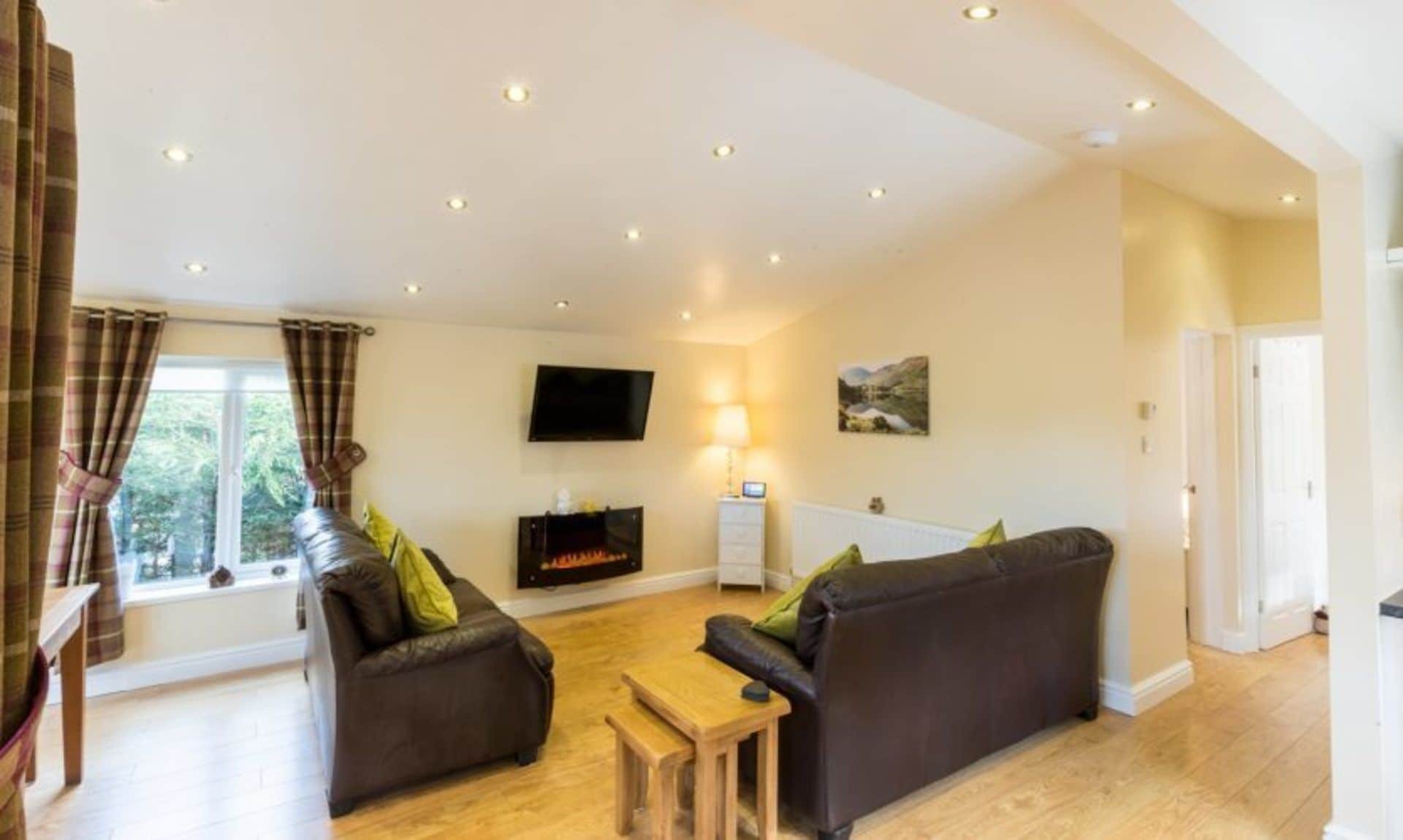 Owls House, White Cross Bay, Ambleside, Windermere Εξωτερικό φωτογραφία