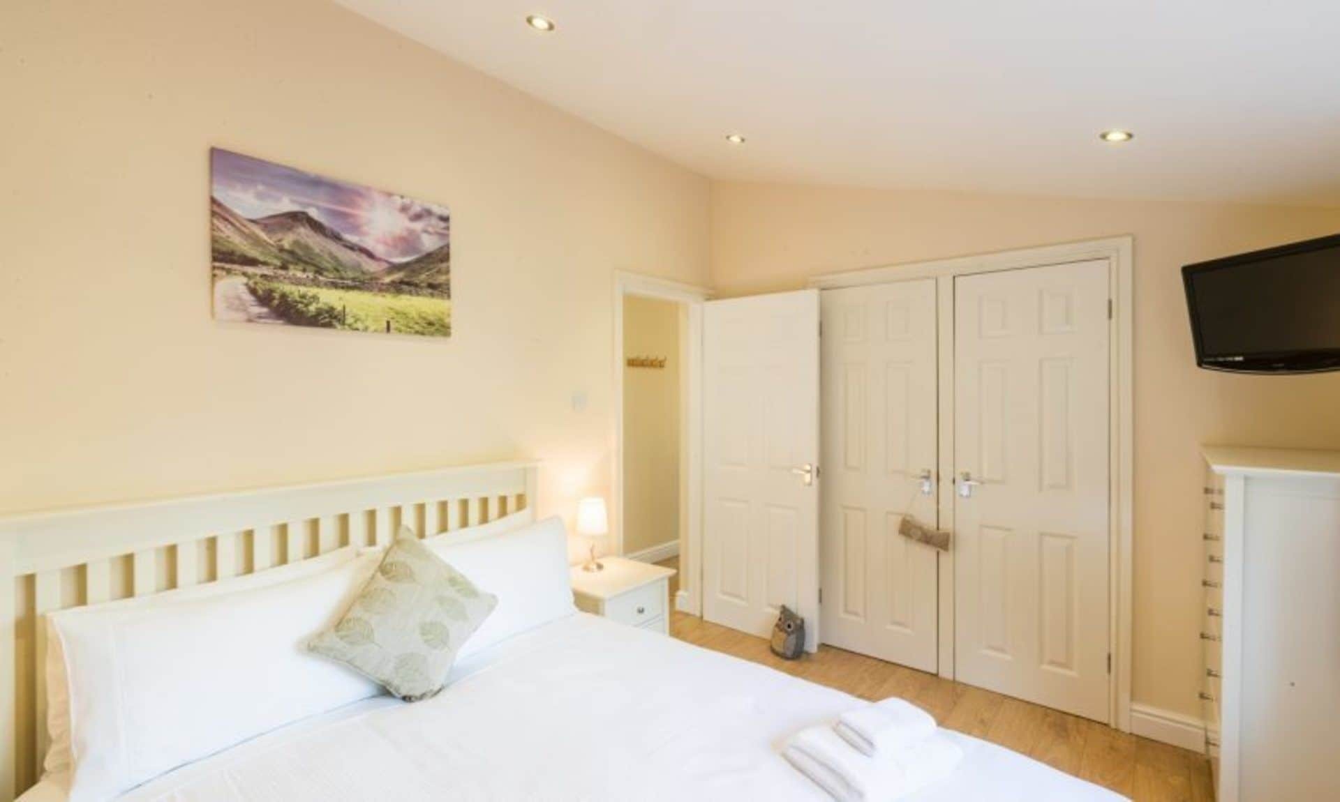 Owls House, White Cross Bay, Ambleside, Windermere Εξωτερικό φωτογραφία
