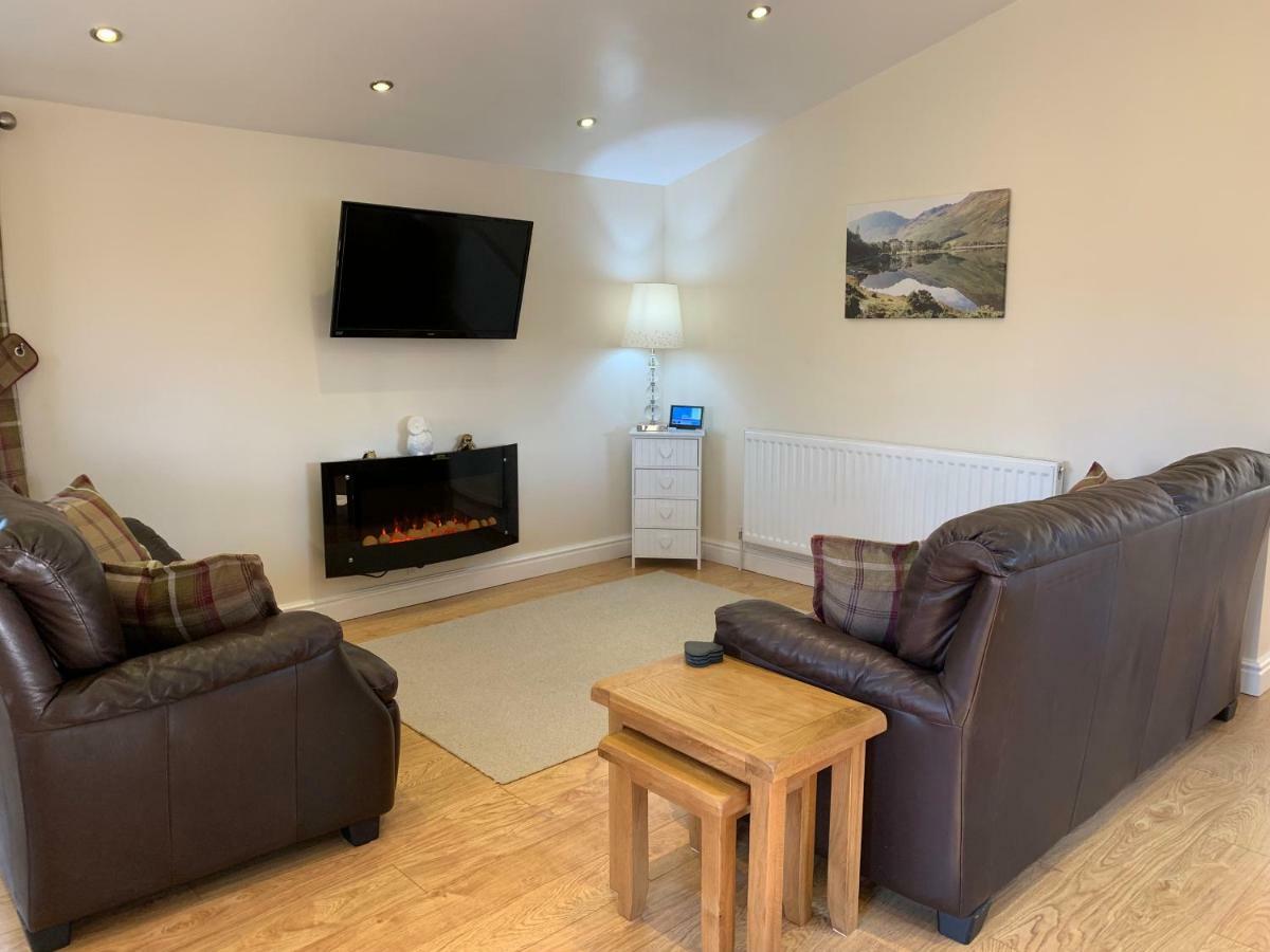 Owls House, White Cross Bay, Ambleside, Windermere Εξωτερικό φωτογραφία