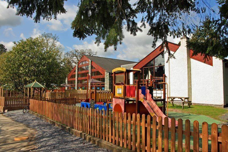 Owls House, White Cross Bay, Ambleside, Windermere Εξωτερικό φωτογραφία